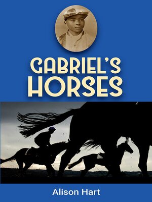 Gabriel's Horses - ebook